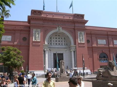 Museo egizio