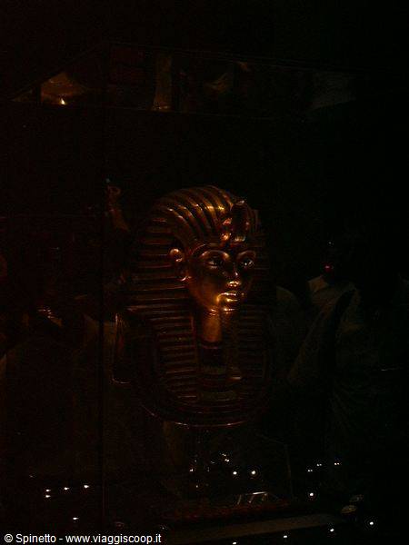 Tutankhamon