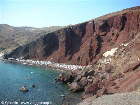 Santorini