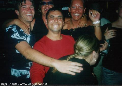 nightlife in fuengirola