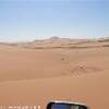 un mare di dune LIBYAN ARAB JAMAHIRIYA 