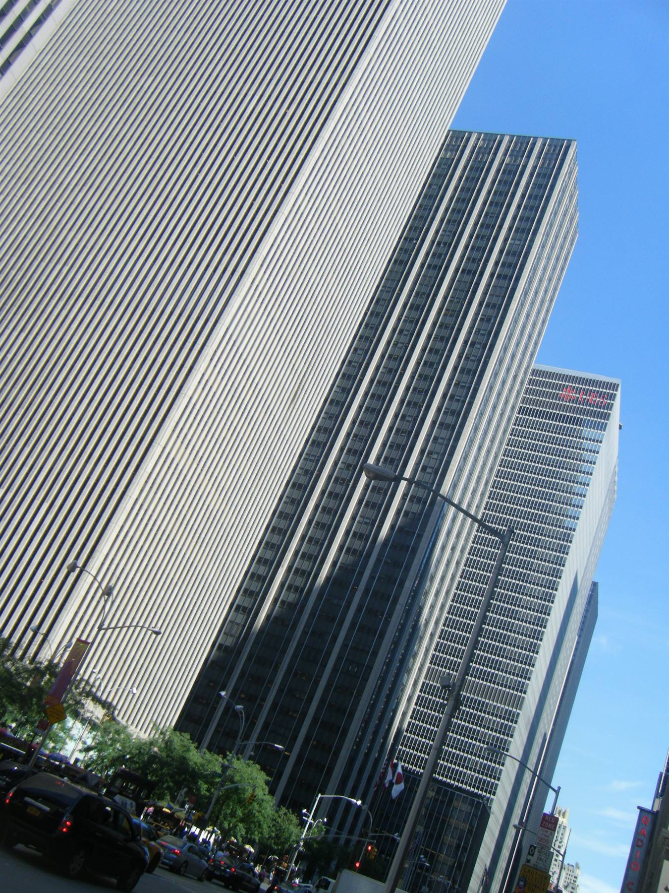 ROCKEFELLER