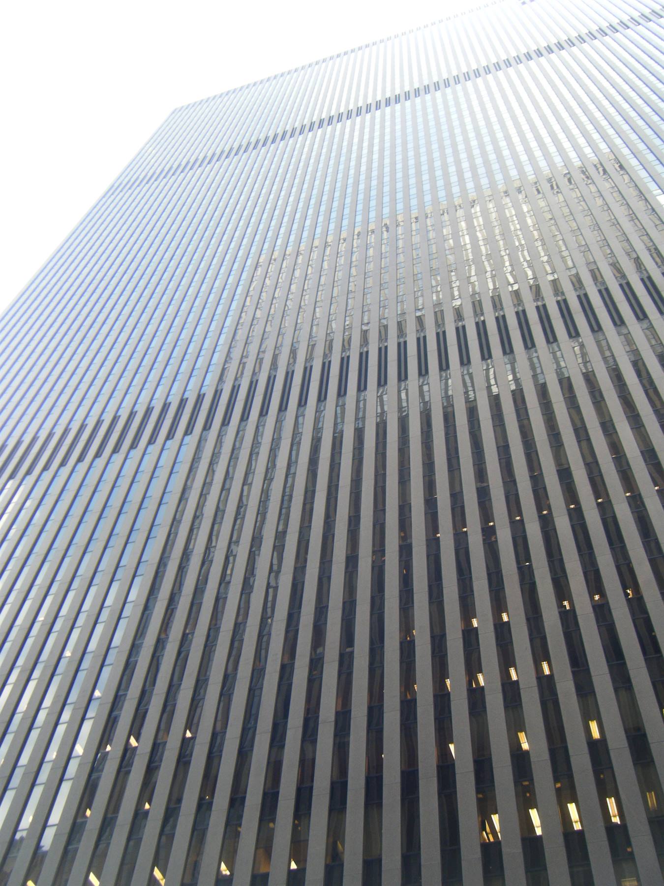 GRATTACIELO DI ROCKEFELLER