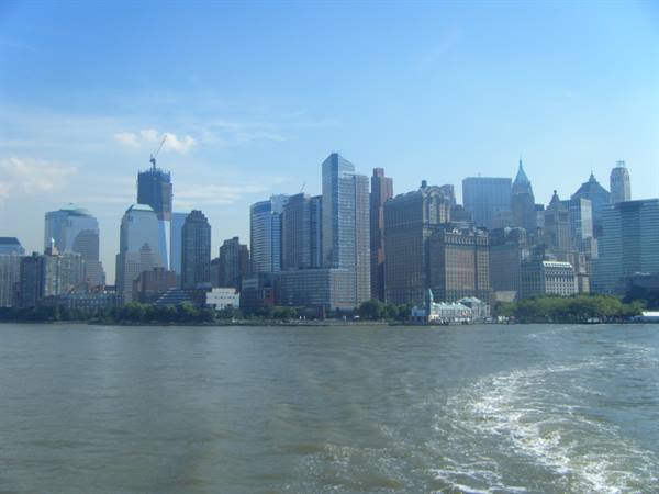DA LIBERTY ISLAND
