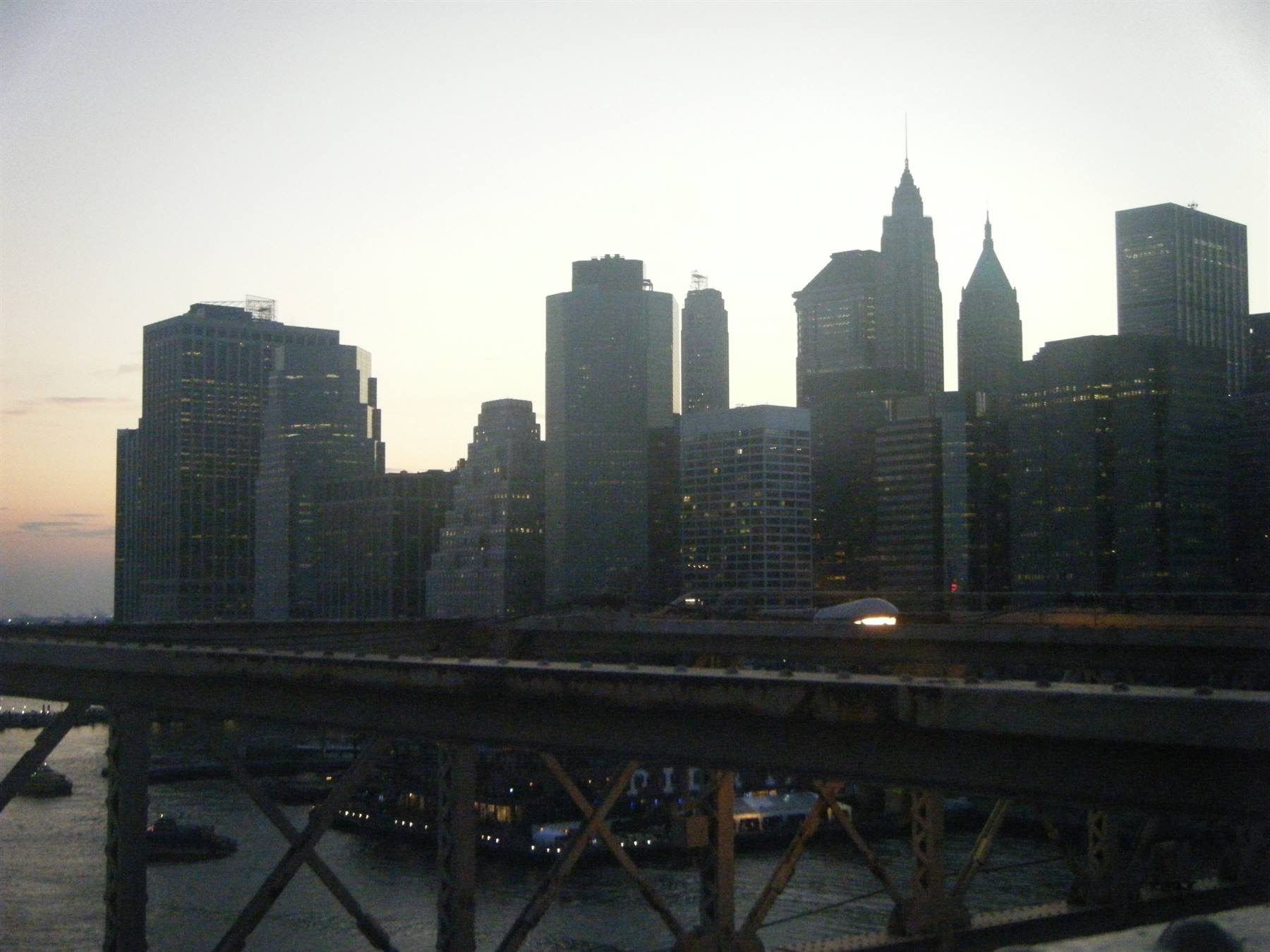 Foto di viaggio in STATI UNITI D'AMERICA
