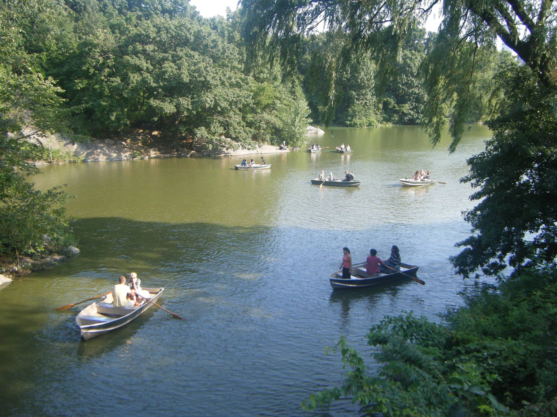 CENTRAL PARK