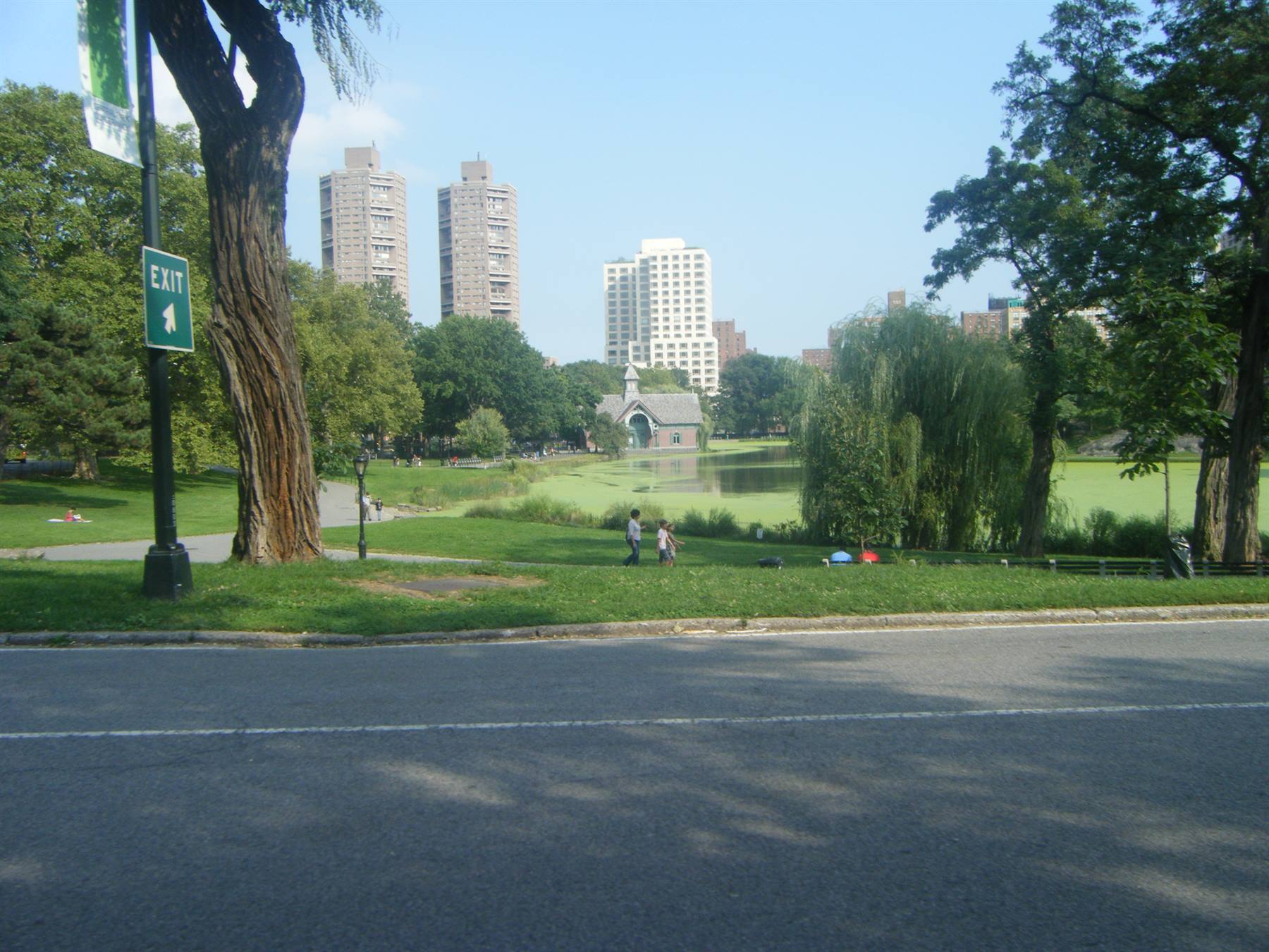 CENTRAL PARK