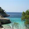 CALA MITJANA ....la più bella SPAGNA 