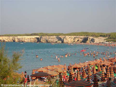 TORRE DELL'ORSO