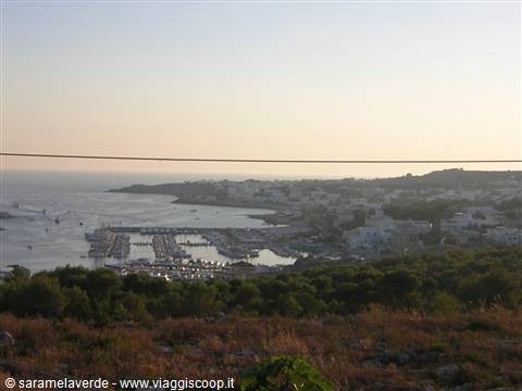 SANTA MARIA DI LEUCA