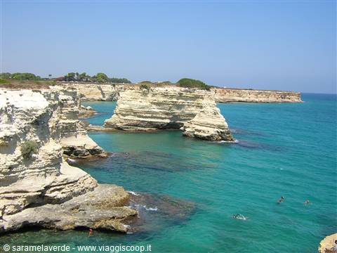 SANT'ANDREA DI OTRANTO