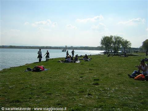 Lago trasimeno