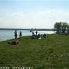Lago trasimeno ITALIA 