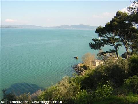 LAGO TRASIMENO