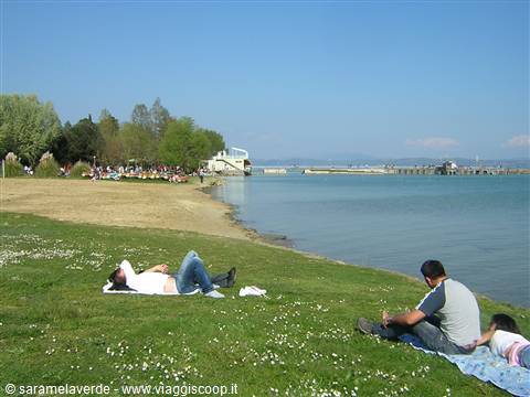 LAGO TRASIMENO