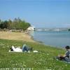 LAGO TRASIMENO ITALIA 
