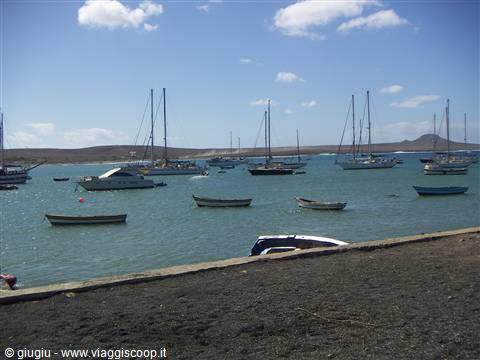 Porto Palmeira