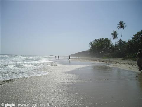 Isla Margarita