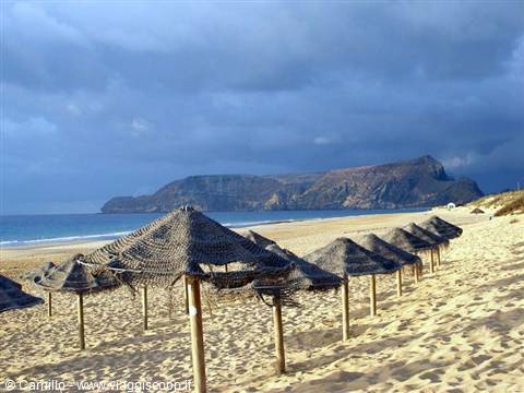 Spiaggia