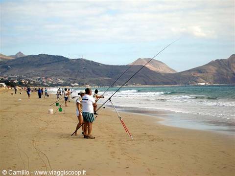 Gara pesca