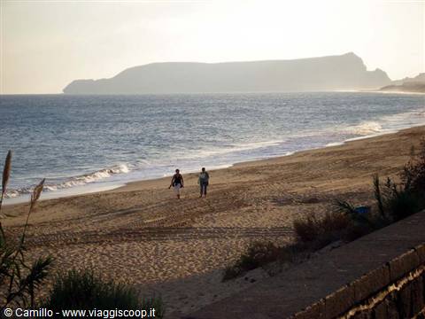 Spiaggia
