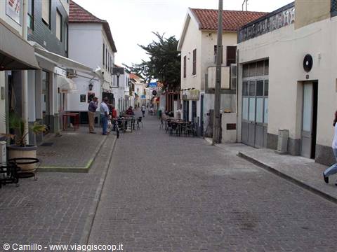 Viale