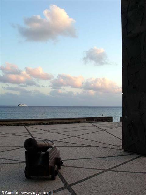 Monumento