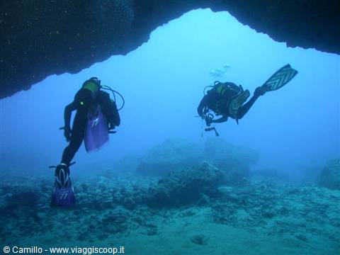 Grotta