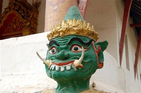 Luang prabang