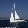 in navigazione GRECIA 