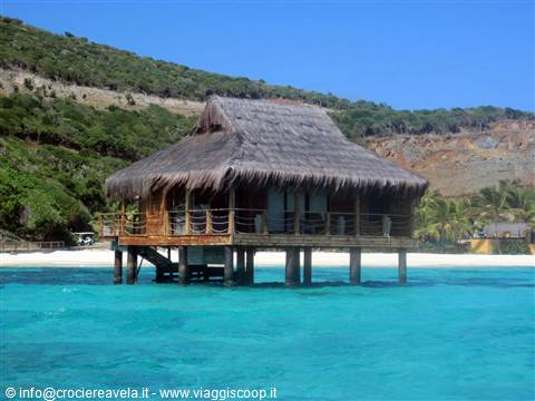 SAINT VINCENT AND THE GRENADINES