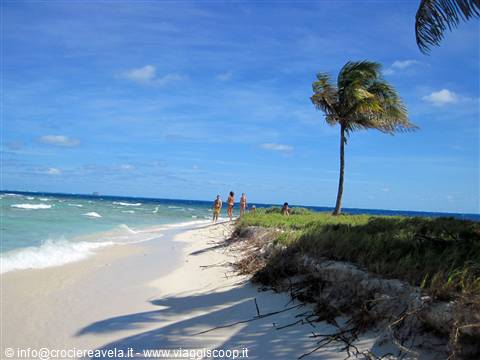 SAINT VINCENT AND THE GRENADINES