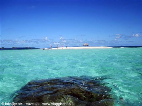 SAINT VINCENT AND THE GRENADINES