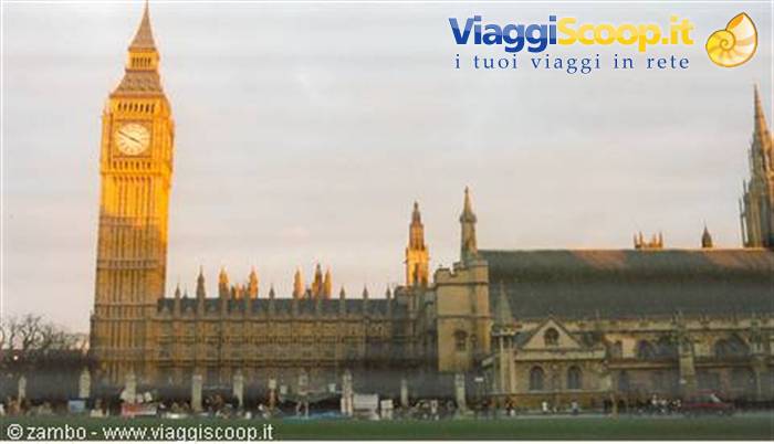 Big Ben