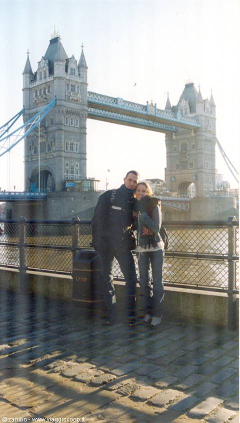 Tower Bridge