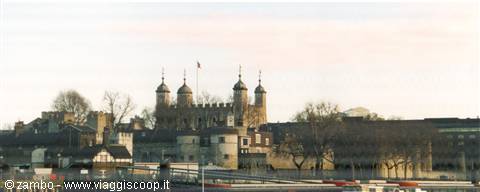 Tower of London