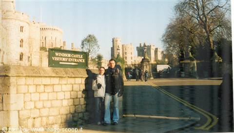Windsor Castle