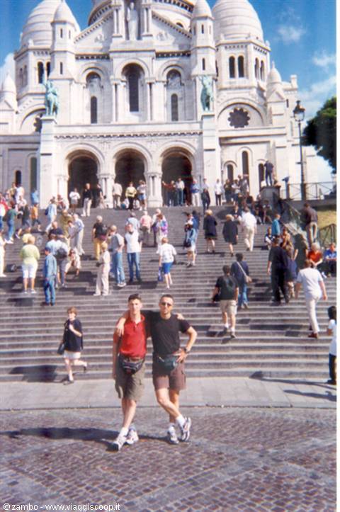 Sacro Cuore