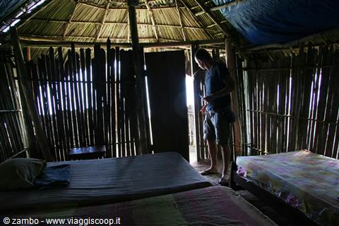 Kuanidup Island Lodge