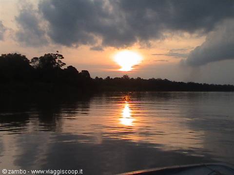 Sungai Kinabatagan