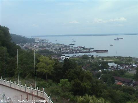 Sandakan