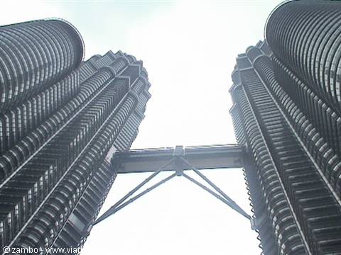 Sky Bridge