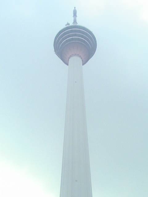 Torre di KL