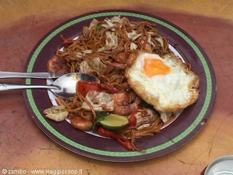 Mee Goreng