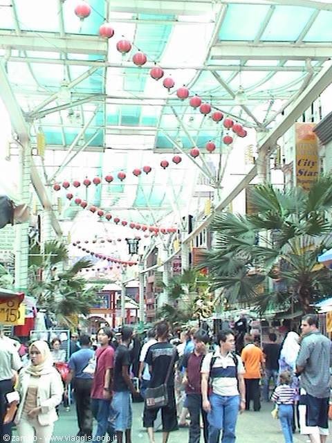 Chinatown