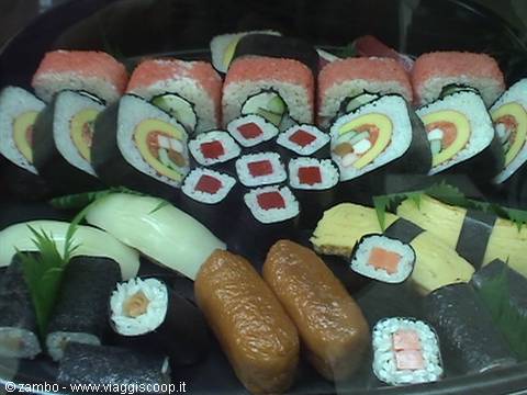 Sushi