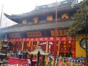 Tempio Shanghai