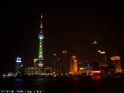 Shanghai by Night