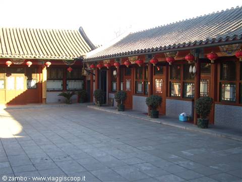 Guesthouse