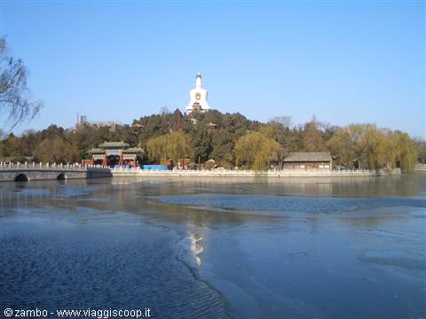Beihai Park